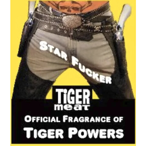 Star Fucker